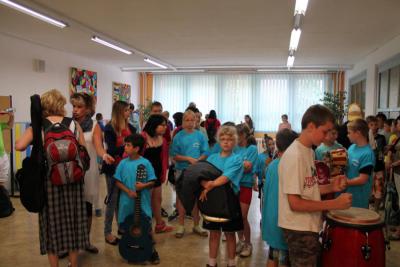 Foto des Albums: Ein LipDub für Schönebeck Teil 3