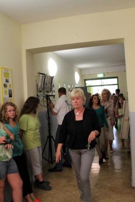 Foto des Albums: Ein LipDub für Schönebeck Teil 3