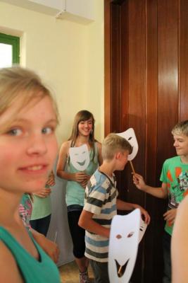 Foto des Albums: Ein LipDub für Schönebeck Teil 3