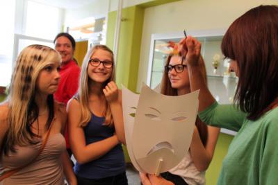 Foto des Albums: Ein LipDub für Schönebeck Teil 3
