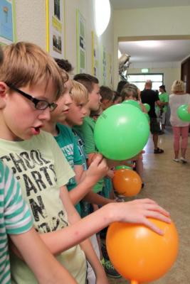Foto des Albums: Ein LipDub für Schönebeck Teil 3