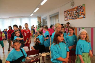 Foto des Albums: Ein LipDub für Schönebeck Teil 3