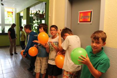 Foto des Albums: Ein LipDub für Schönebeck Teil 3