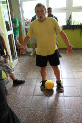 Foto des Albums: Ein LipDub für Schönebeck Teil 3