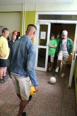 Foto des Albums: Ein LipDub für Schönebeck Teil 3
