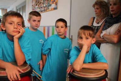 Foto des Albums: Ein LipDub für Schönebeck Teil 3
