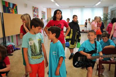 Foto des Albums: Ein LipDub für Schönebeck Teil 3