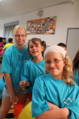 Foto des Albums: Ein LipDub für Schönebeck Teil 3