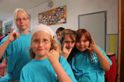 Foto des Albums: Ein LipDub für Schönebeck Teil 3
