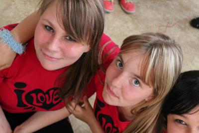 Foto des Albums: Ein LipDub für Schönebeck Teil 3