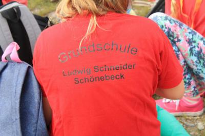Foto des Albums: Ein LipDub für Schönebeck Saline Insel