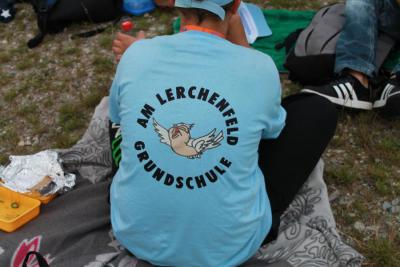Foto des Albums: Ein LipDub für Schönebeck Saline Insel