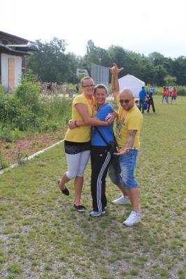 Foto des Albums: Ein LipDub für Schönebeck Saline Insel