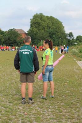 Foto des Albums: Ein LipDub für Schönebeck Saline Insel