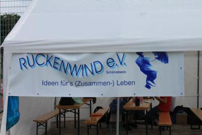 Foto des Albums: Ein LipDub für Schönebeck Saline Insel