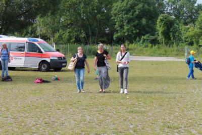Foto des Albums: Ein LipDub für Schönebeck Saline Insel