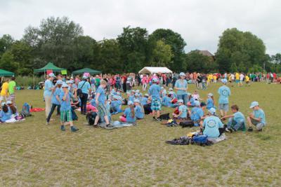 Foto des Albums: Ein LipDub für Schönebeck Saline Insel