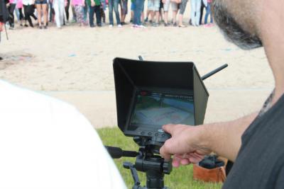 Foto des Albums: Ein LipDub für Schönebeck Saline Insel