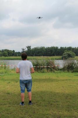 Foto des Albums: Ein LipDub für Schönebeck Saline Insel