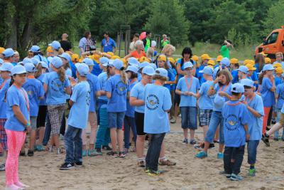 Foto des Albums: Ein LipDub für Schönebeck Saline Insel