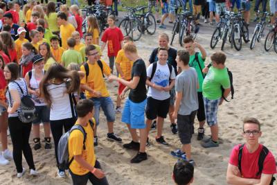 Foto des Albums: Ein LipDub für Schönebeck Saline Insel