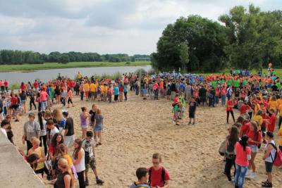 Foto des Albums: Ein LipDub für Schönebeck Saline Insel