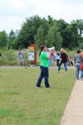 Foto des Albums: Ein LipDub für Schönebeck Saline Insel