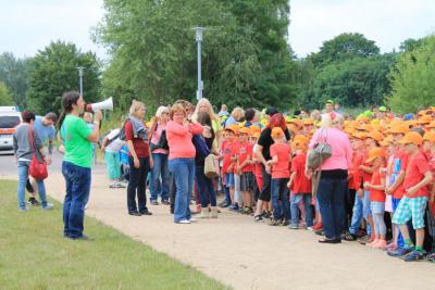 Foto des Albums: Ein LipDub für Schönebeck Saline Insel