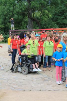 Foto des Albums: Ein LipDub für Schönebeck Saline Insel
