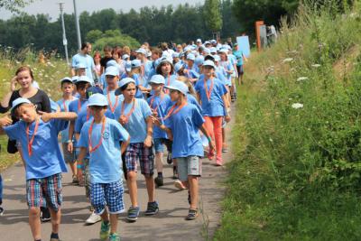 Foto des Albums: Ein LipDub für Schönebeck Saline Insel