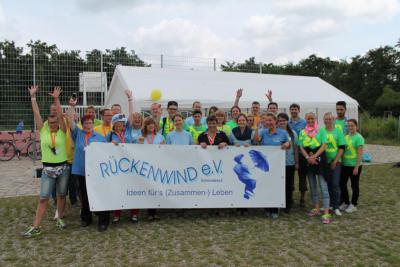 Foto des Albums: Ein LipDub für Schönebeck Saline Insel