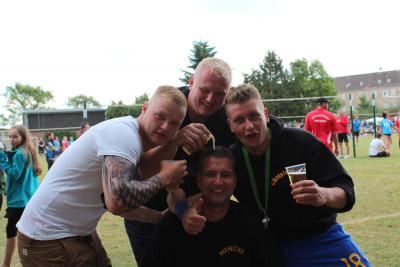 Foto des Albums: BJK-Turnier 2014