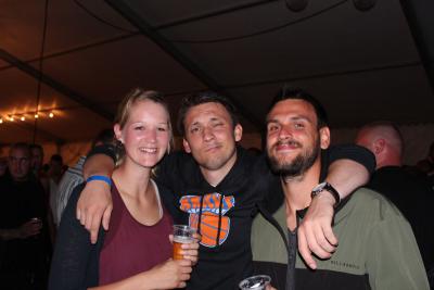 Foto des Albums: BJK-Turnier 2014
