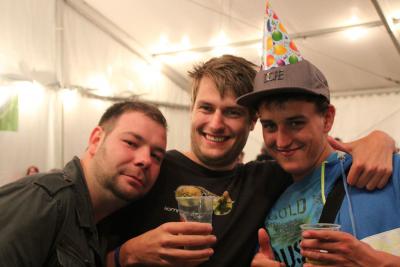 Foto des Albums: BJK-Turnier 2014