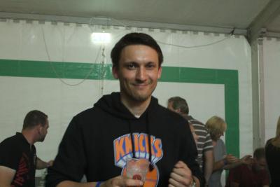 Foto des Albums: BJK-Turnier 2014