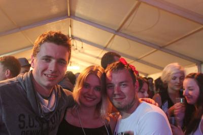 Foto des Albums: BJK-Turnier 2014
