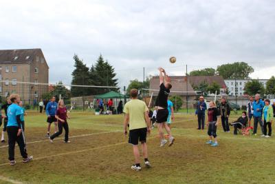 Foto des Albums: BJK-Turnier 2014