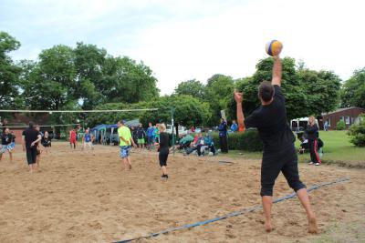 Foto des Albums: BJK-Turnier 2014