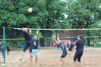 Foto des Albums: BJK-Turnier 2014