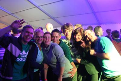 Foto des Albums: BJK-Turnier 2014