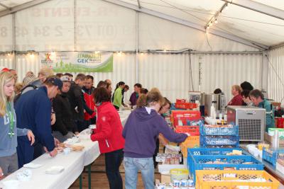 Foto des Albums: BJK-Turnier 2014