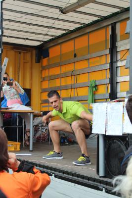 Foto des Albums: BJK-Turnier 2014