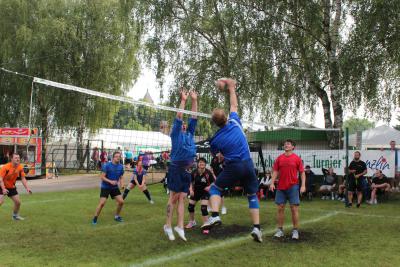 Foto des Albums: BJK-Turnier 2014