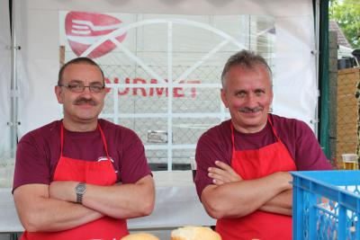 Foto des Albums: BJK-Turnier 2014