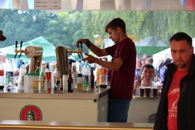 Foto des Albums: BJK-Turnier 2014