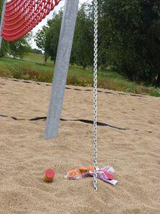 Foto des Albums: Aufräumaktion am Schlossteich am 29. 6. 2014