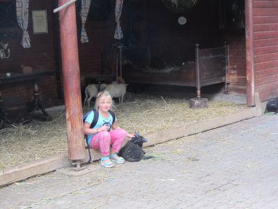 Foto des Albums: Ausflug nach Sottrum