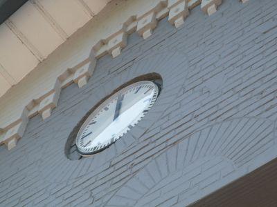 Bahnhof 