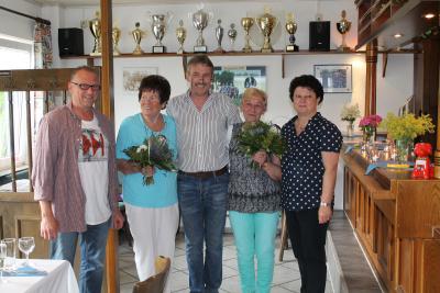 Foto des Albums: Jubiläum Gymnastik I 28.06.2014