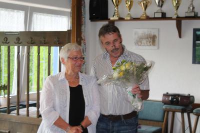 Foto des Albums: Jubiläum Gymnastik I 28.06.2014